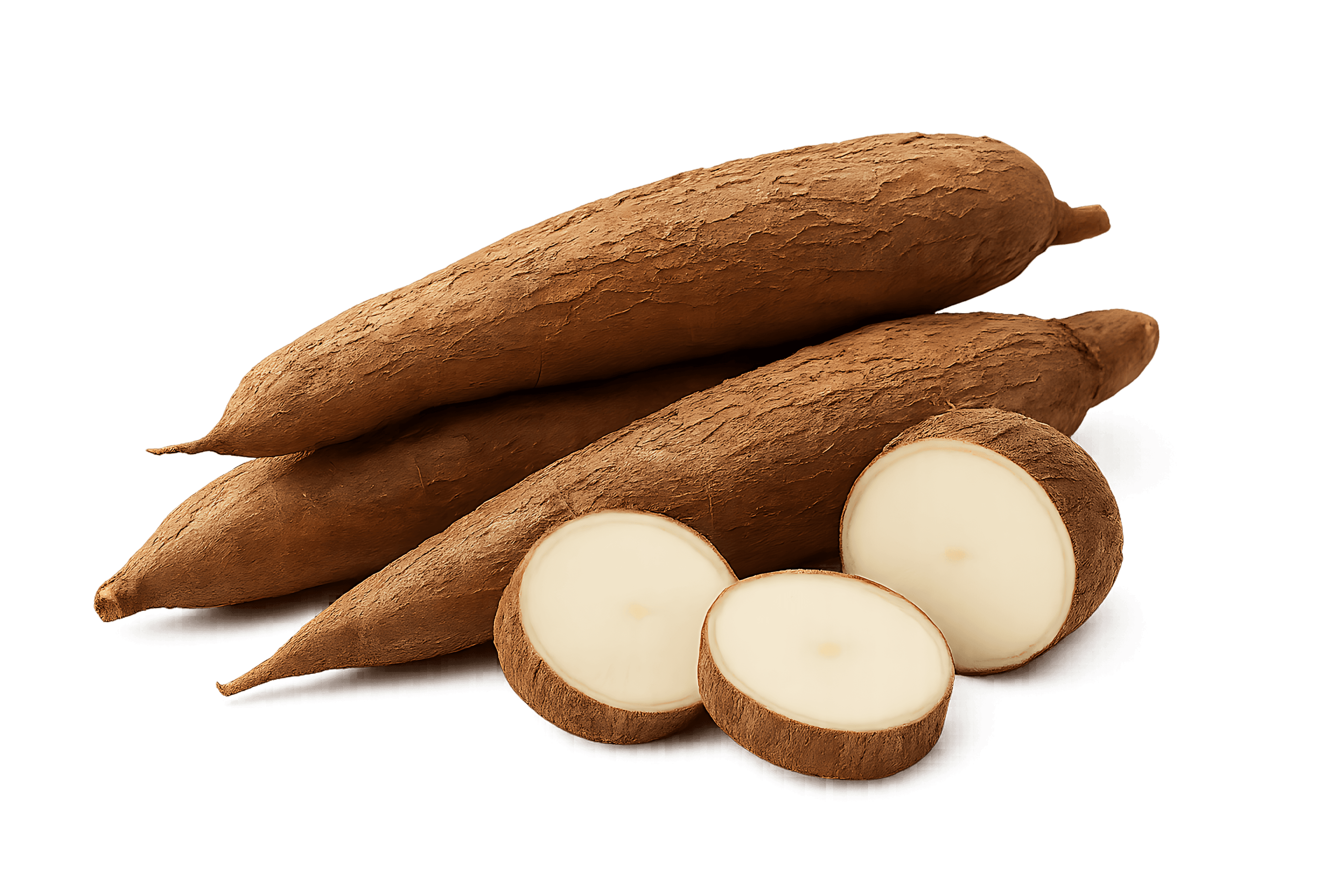 Cassava